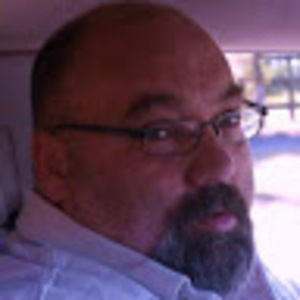 Meet your Posher, Dave